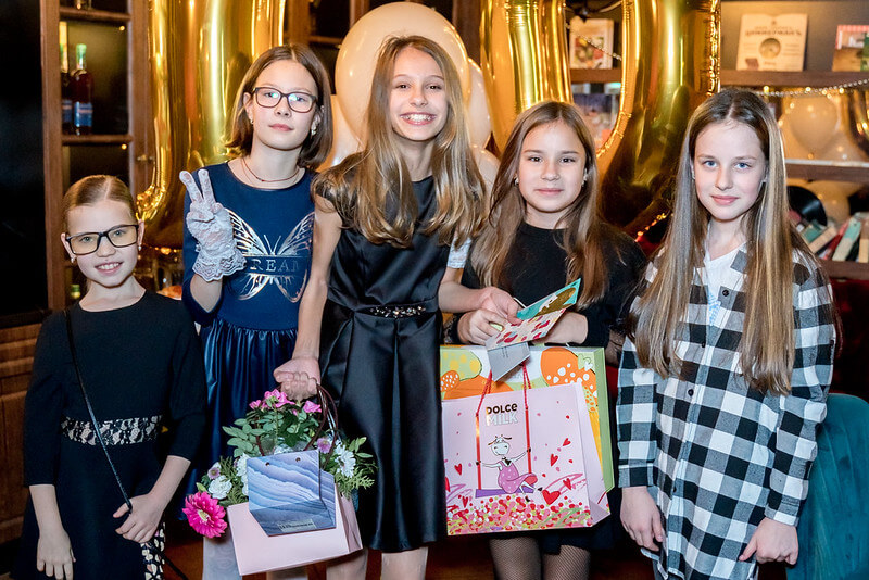 Классический концерт или утренник в Tallinn