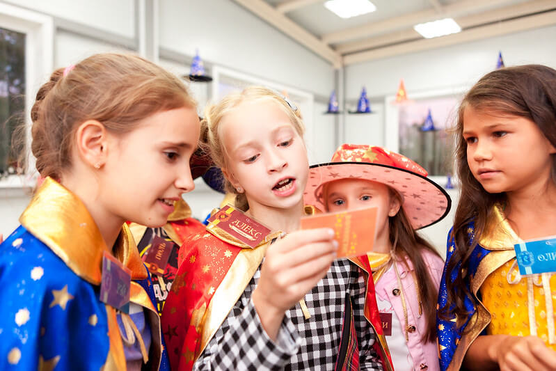 Новый год 2026 для детей в Tallinn