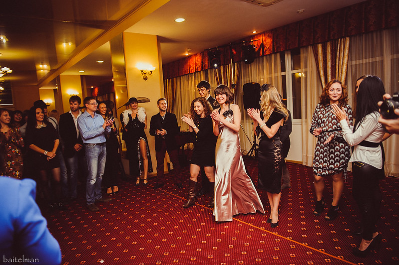 Заказать корпоратив на День энергетика 2025 в Tallinn