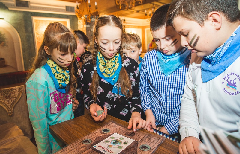 Выпускной в Таллине.