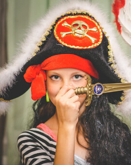 Scenario «School of Magic»